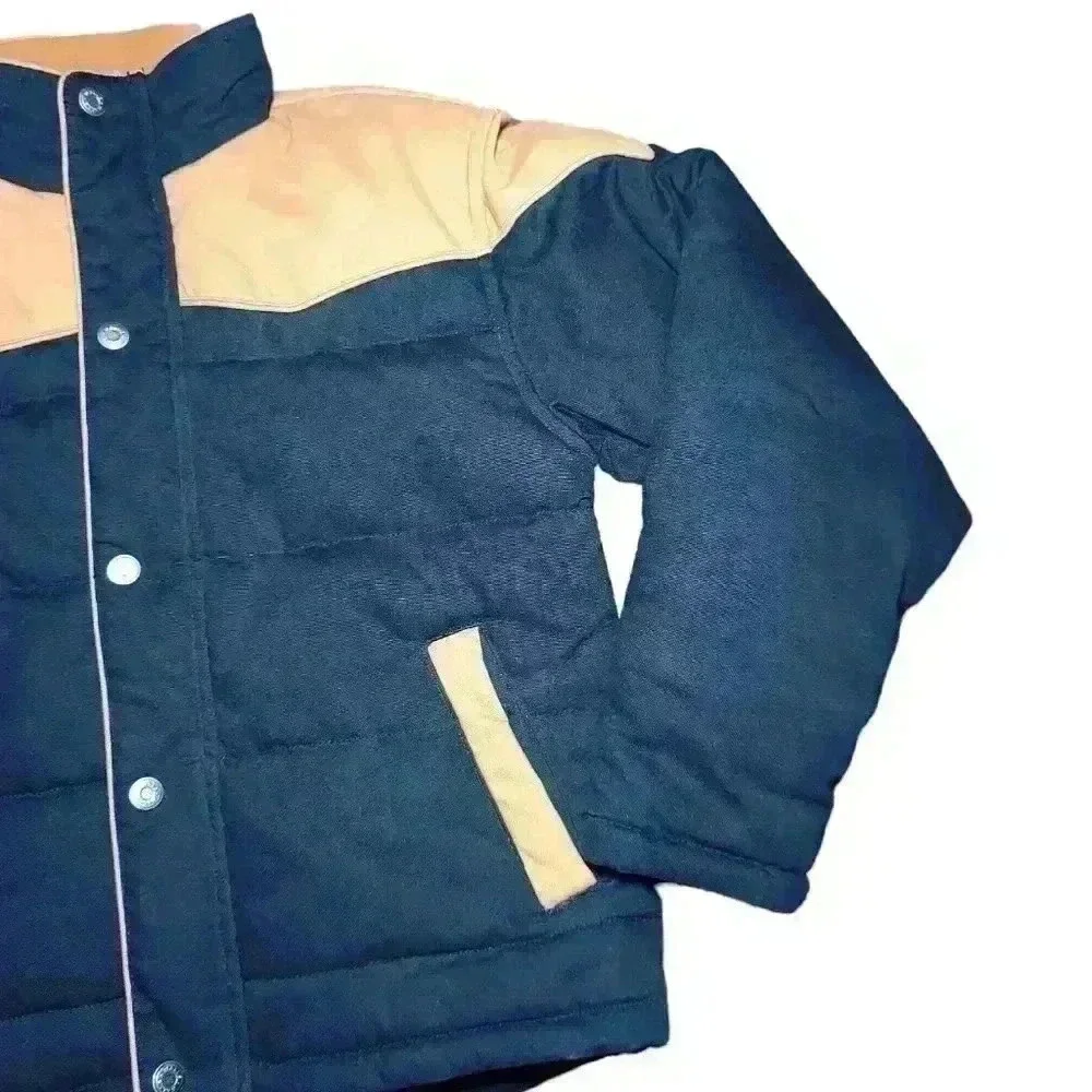 Walls Ranchwear insulated coat